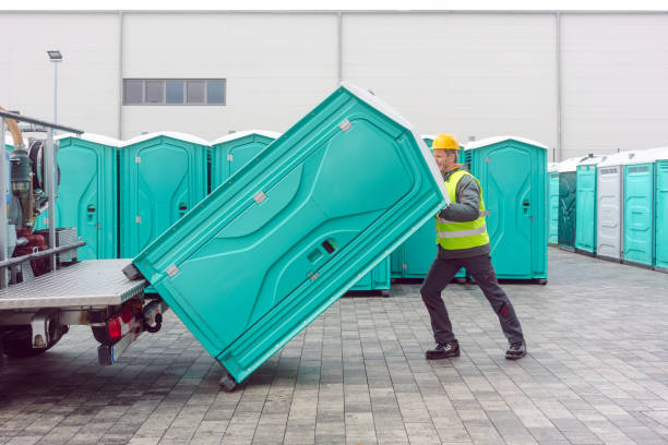 Best Luxury portable toilet rental  in Raeford, NC