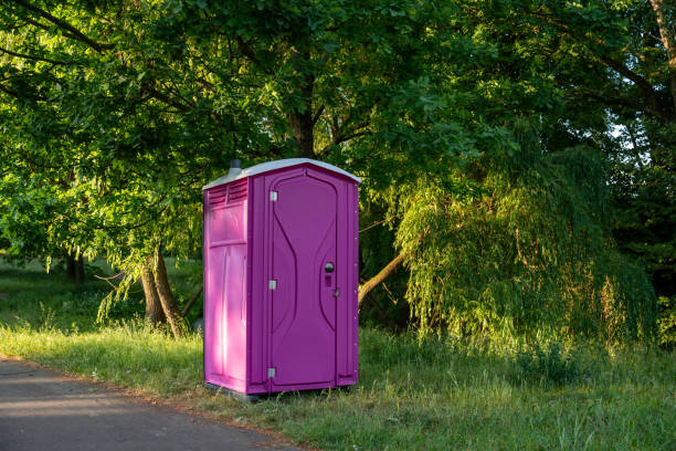 Best Sanitation services for porta potties  in Raeford, NC